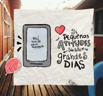 Pequenas atitudes