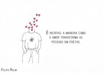 Poetas pelo amor